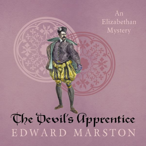 Edward Marston - The Devil's Apprentice