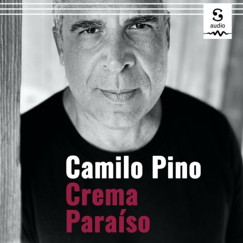 Camilo Pino - Crema Paraíso