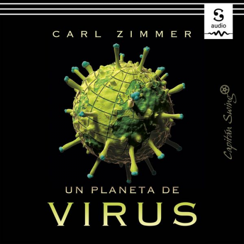 Carl Zimmer - Un planeta de virus