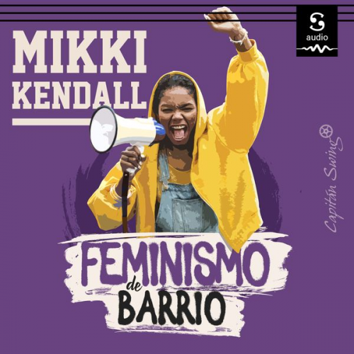 Mikki Kendall María Porras Sánchez (Translator) - Feminismo de barrio