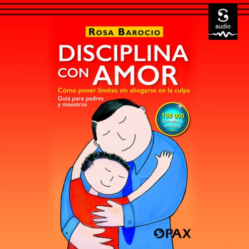 Rosa Barocio - Disciplina con amor