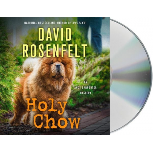 David Rosenfelt - Holy Chow