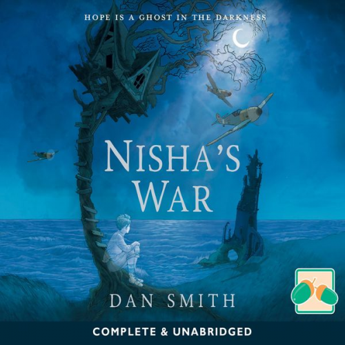 Dan Smith - Nisha's War