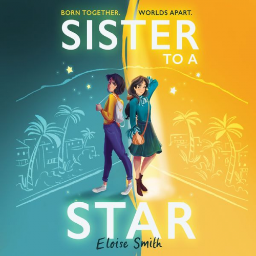 Eloise Smith - Sister to a Star