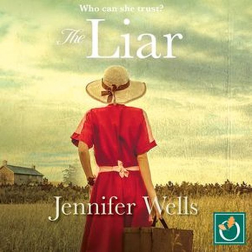 Jennifer Wells - The Liar