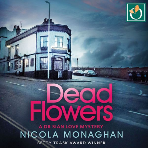 Nicola Monaghan - Dead Flowers