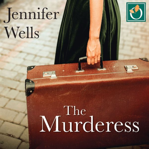 Jennifer Wells - The Murderess