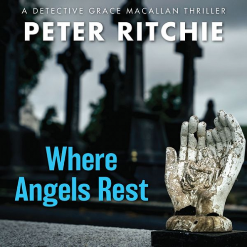 Peter Ritchie - Where Angels Rest