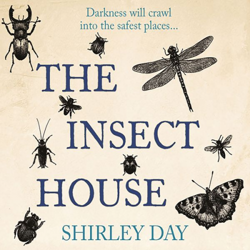 Shirley Day - The Insect House