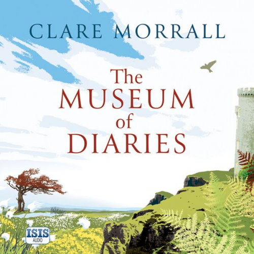 Clare Morrall - The Museum of Diaries