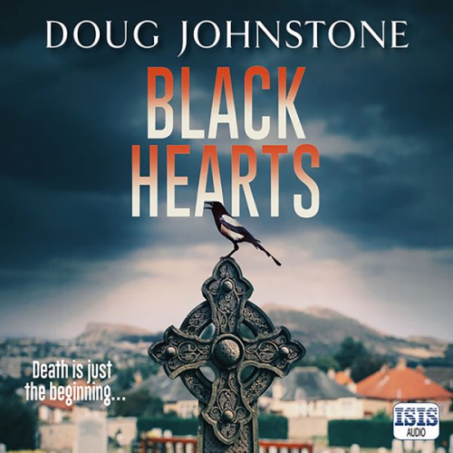 Doug Johnstone - Black Hearts