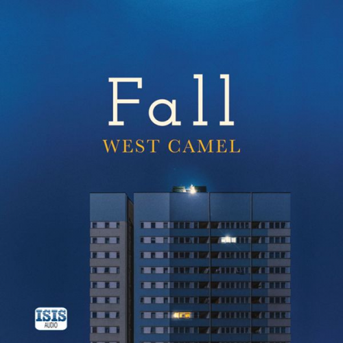 West Camel - Fall