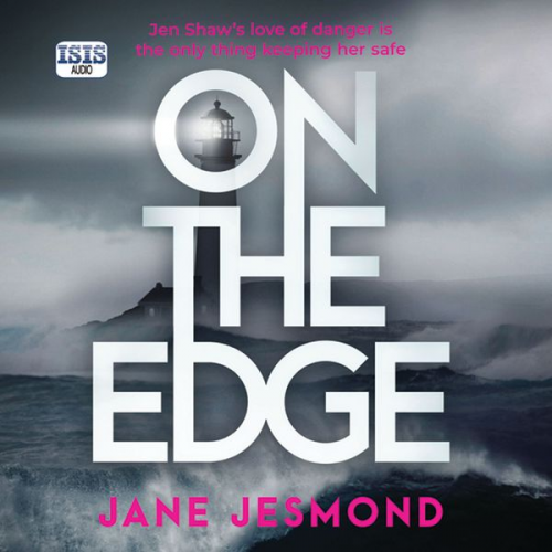 Jane Jesmond - On the Edge