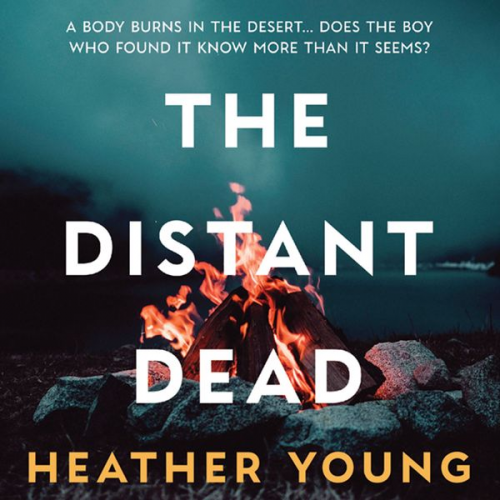 Heather Young - The Distant Dead