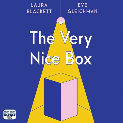 Laura Blackett Eve Gleichman - The Very Nice Box