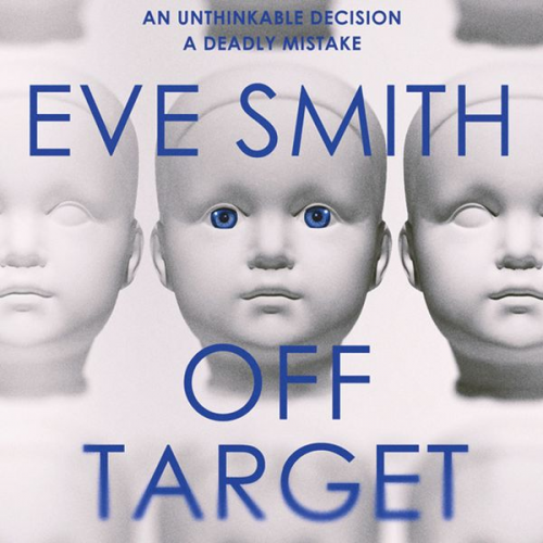 Eve Smith - Off-Target