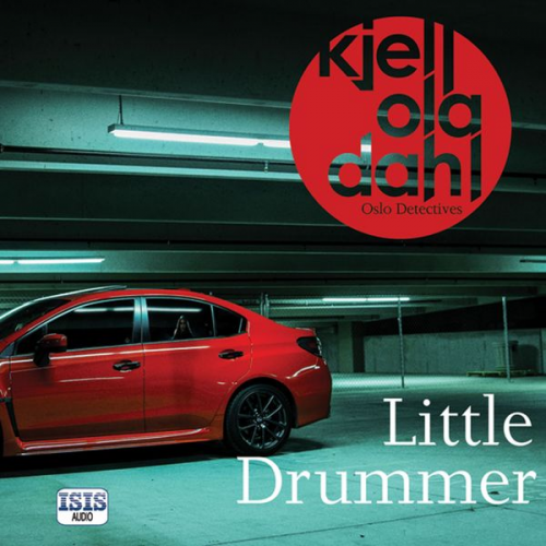 Kjell Ola Dahl - Little Drummer