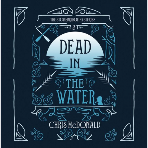 Chris McDonald - Dead in the Water