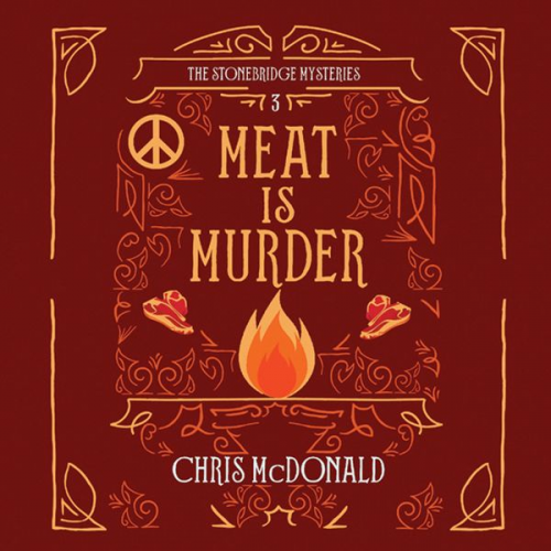 Chris McDonald - Meat is Murder