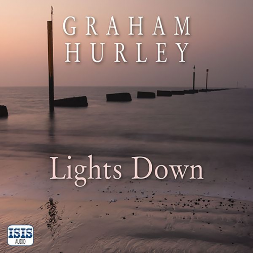 Graham Hurley - Lights Down