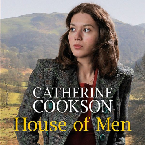 Catherine Cookson - House of Men