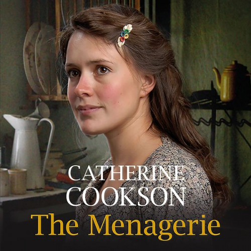 Catherine Cookson - The Menagerie