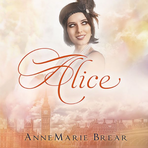 AnneMarie Brear - Alice