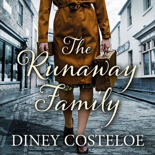 Diney Costeloe - The Runaway Family