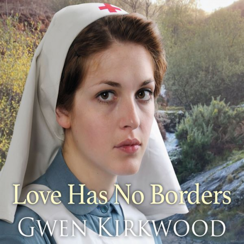 Gwen Kirkwood - Love Has No Borders