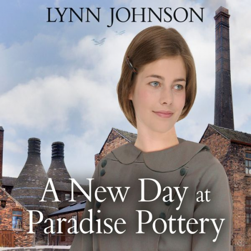 Lynn Johnson - New Day at Paradise Pottery, A