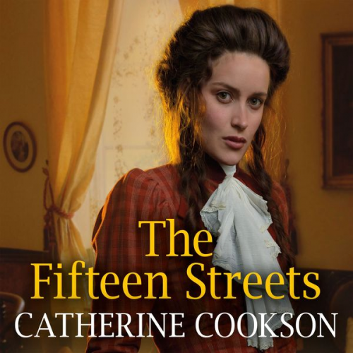 Catherine Cookson - The Fifteen Streets