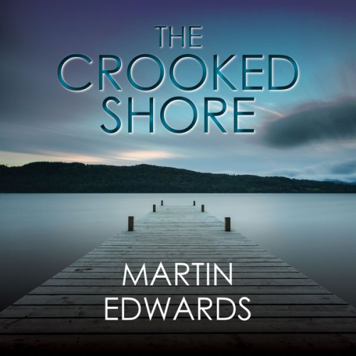 Martin Edwards - The Crooked Shore