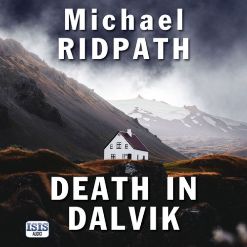 Michael Ridpath - Death in Dalvik