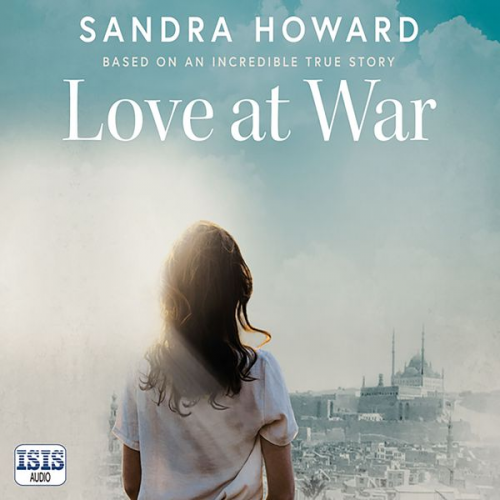 Sandra Howard - Love at War