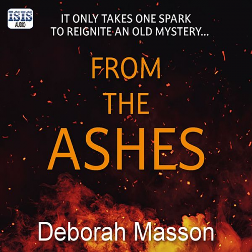 Deborah Masson - From the Ashes