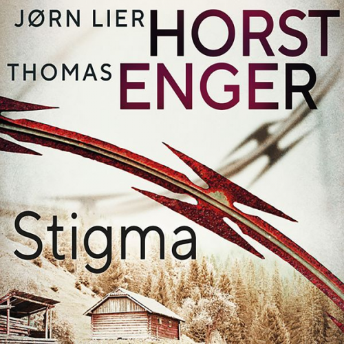 Thomas Enger Jørn Lier Horst - Stigma