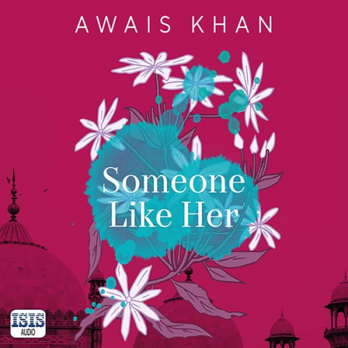 Awais Khan - Someone Like Her