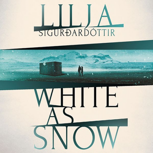 Lilja Sigurdardottir - White as Snow