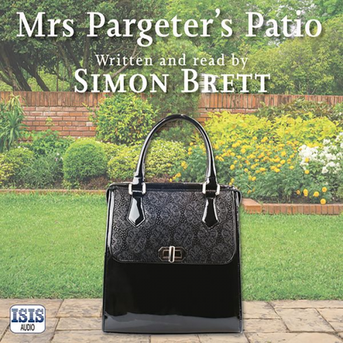 Simon Brett - Mrs Pargeter's Patio