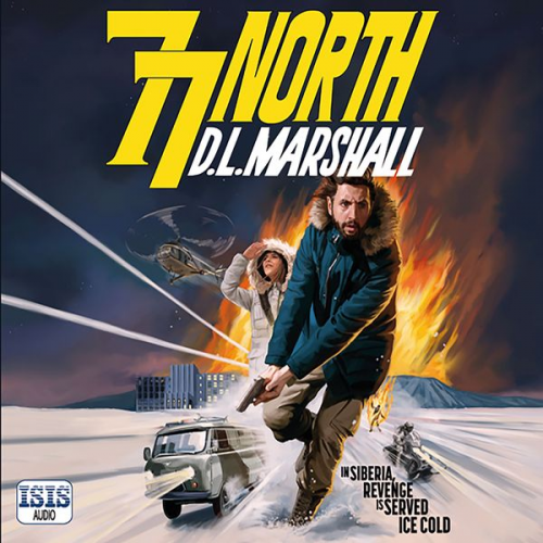 D.L. Marshall - 77 North