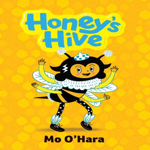 Mo O'Hara - Honey's Hive