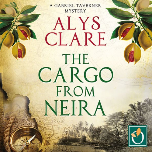 Alys Clare - The Cargo From Neira