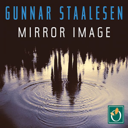 Gunnar Staalesen - Mirror Image