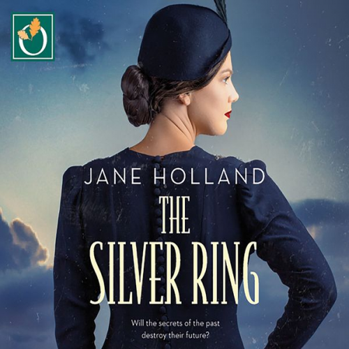 Jane Holland - The Silver Ring