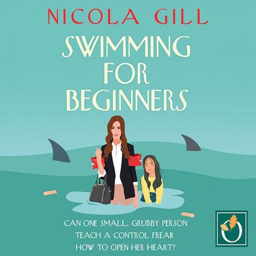 Nicola Gill - Swimming for Beginners