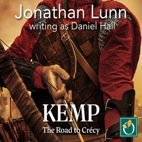 Daniel Hall - Kemp: The Road to Crécy