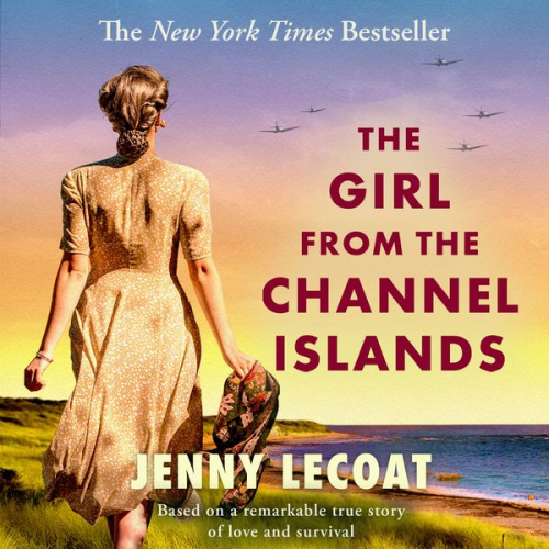 Jenny Lecoat - The Girl from the Channel Islands