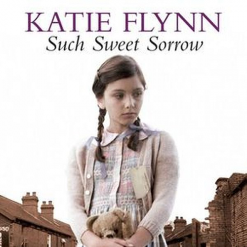 Katie Flynn - Such Sweet Sorrow