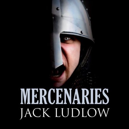 Jack Ludlow - Mercenaries