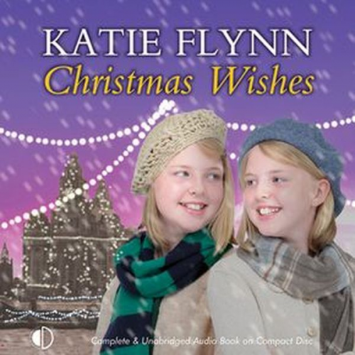 Katie Flynn - Christmas Wishes